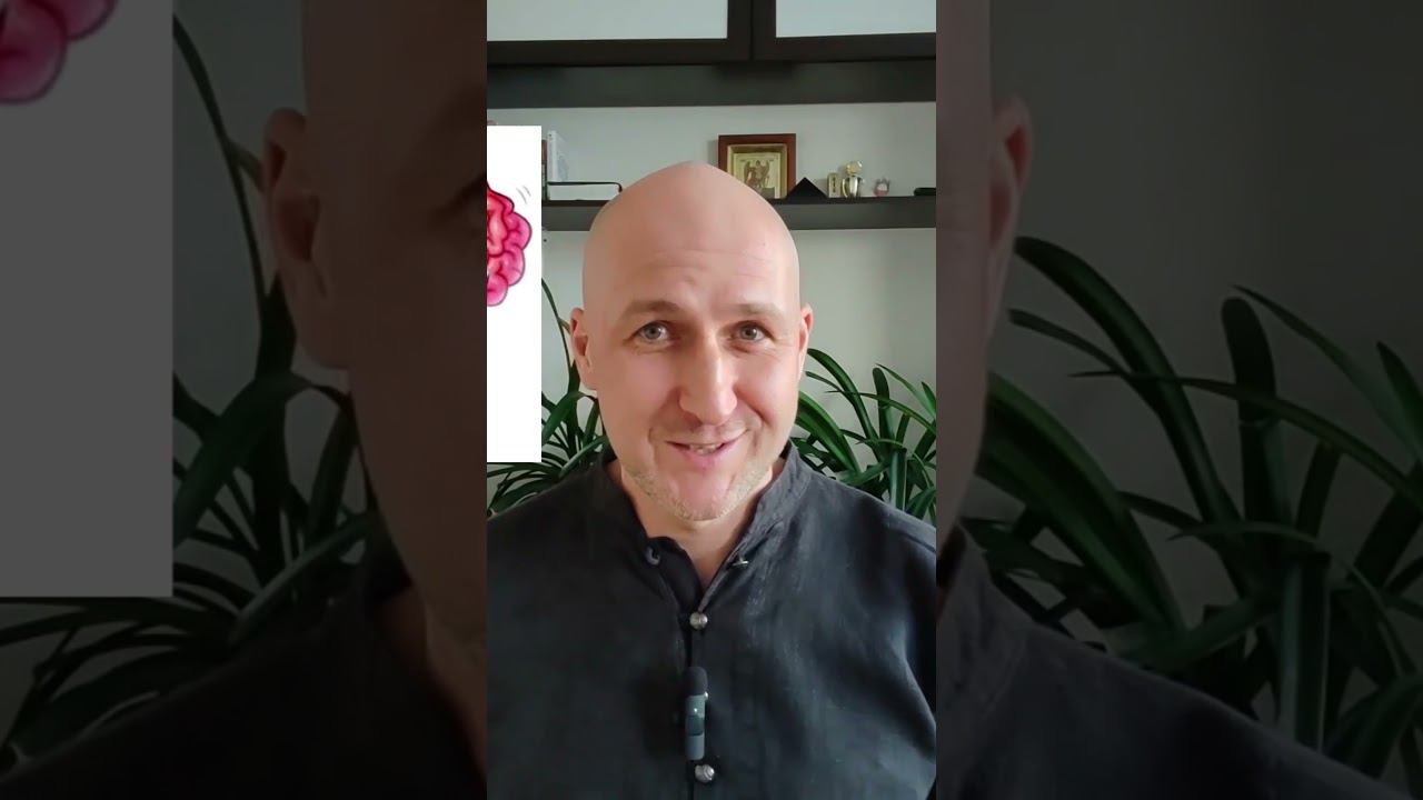 Самообладание это суп из гормонов#'эмоции#саморазвитие#гормоны#дыхание