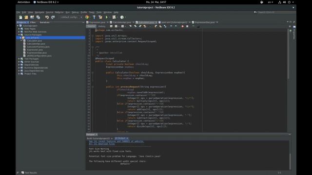 JavaEE/JakartaEE Tutorial 18 - What you've learned so far смотреть онлайн