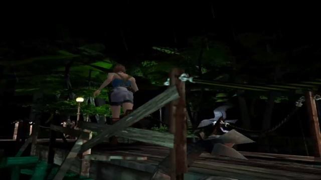 Resident Evil 3 Nemesis (PC) HARD MODE GAMEPLAY Ep.8 Giant Worm BOSS! смотреть онлайн