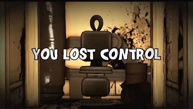 1 HOUR ► BENDY AND THE INK MACHINE SONG "Bend You Till You Break" смотреть онлайн