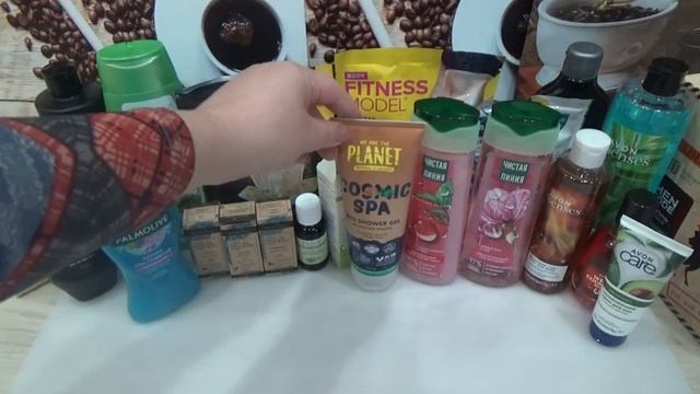 Покупки косметики Ноябрь 2022 смотреть онлайн