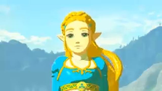 Zelda: Tears of the Kingdom Story Recapped смотреть онлайн