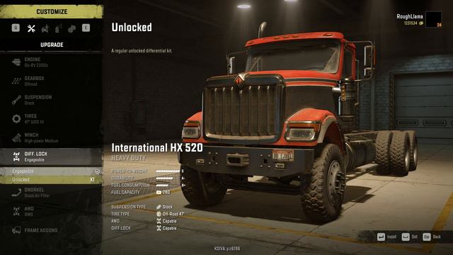 SnowRunner STEAM Release | FREE Anniversary DLC | CAT 681 & HX 520