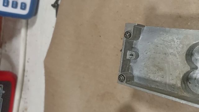 JBL EON-615 причины ремонта