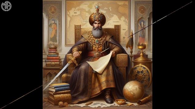 Necmeddin Eyyub Bey Kimdir? (Kudüs Fatihi Selahaddin Eyyubi) смотреть онлайн