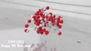 История заставок «Блоки и чарты» (Europa Plus TV, 2010-Н.В)