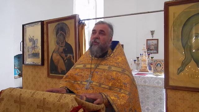 Серафим Саровский смотреть онлайн