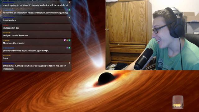 Unboxing New Microphone Stream (Games after possibly) смотреть онлайн