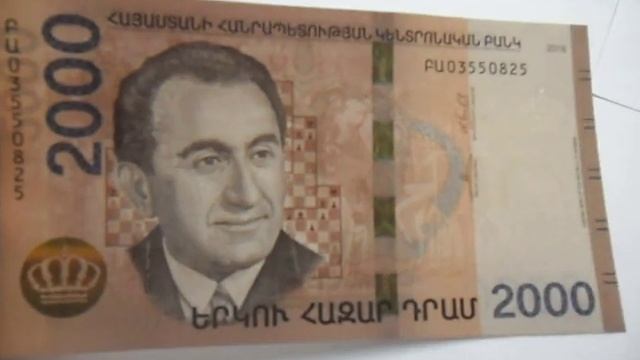 Banknote Collection - редкие и дорогие банкноты. смотреть онлайн