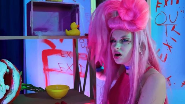 Экстремальные прятки от CATNAP! Мой отчим - CATNAP! Smiling Critters из Poppy Playtime 3!