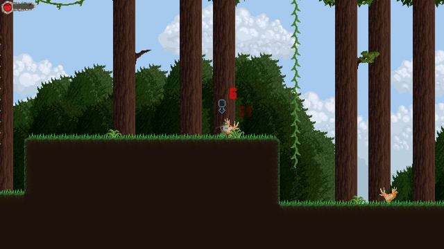 Aborigenus Pc Gameplay смотреть онлайн