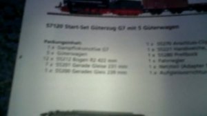 Железная дорога piko (пико) полный обзор.