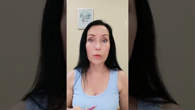 Артанатомия: рисуем мышцы на лице. Лоб смотреть онлайн