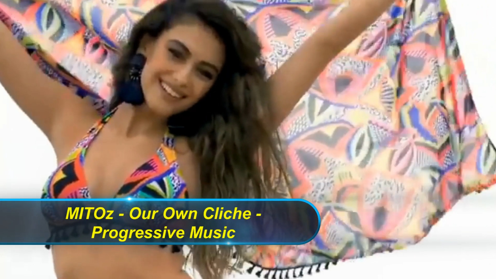 ?►Top Track ? MITOz - Our Own Cliche - Progressive Music?✅
