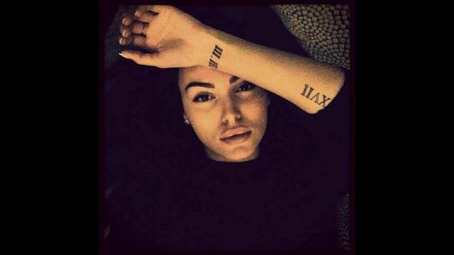 ♡ я помню тебя,я помню те дни ♡ смотреть онлайн