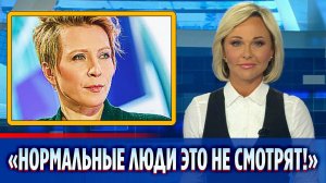 Чурикова заявила что нормальные люди не смотрят Евровидение