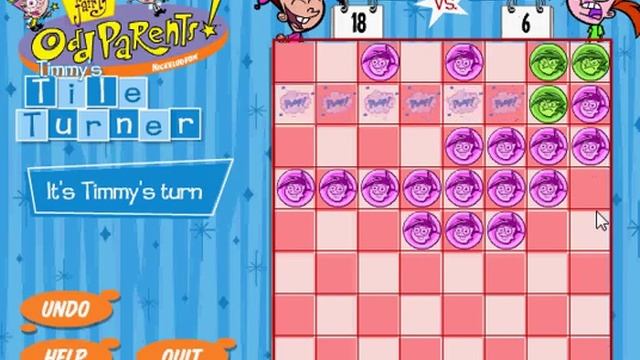 Игра семейки Тернер смотреть онлайн