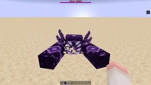 SCP 096 Vs All Zorden, Dinosaur Warden, T-Rex Warden / Minecraft Mob Battle