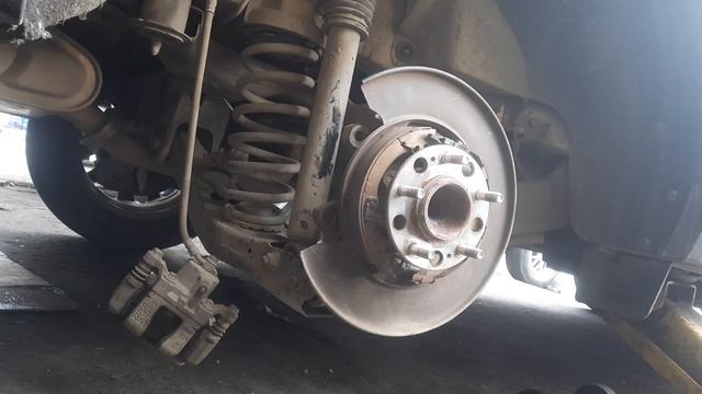 Hyundai Tucson 2017 ABS Light on смотреть онлайн