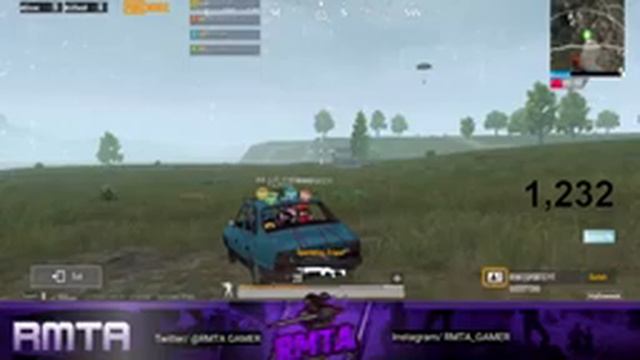 నా పబ్జి బ్యాన్ అవ్వట్లేదు ఎందుకు MY PUBG IS NOT BANNED WHY#RMTA смотреть онлайн