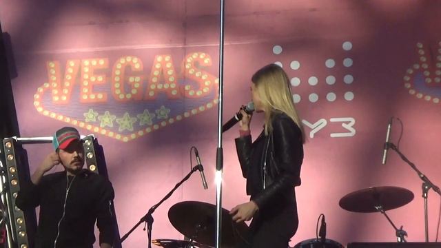 Soundcheck Filatov & Karas(Партийная Зона,Вегас Каширское Шоссе,28.4.19) смотреть онлайн