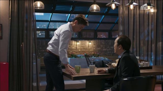 [Marriage contract] 결혼계약 - Lee seo jin, "Please understand me about my affair" 20160423 смотреть онлайн