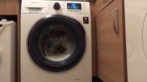 Samsung ecobubble VRTplus Synthetic 40’ Prewash