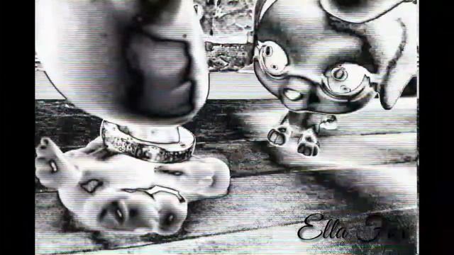 M.V LPS ~Милена Чижова - Чёрный список ~ (не полностью!!!) смотреть онлайн