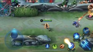 Mobile Legends игра на Лейла | Гайд на Leyla Mobile Legends