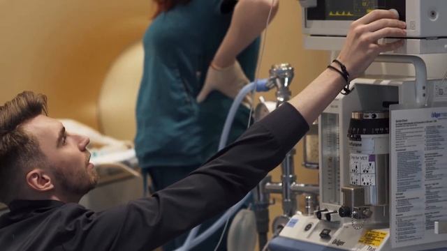 Доктор Вет - МРТ отделение смотреть онлайн