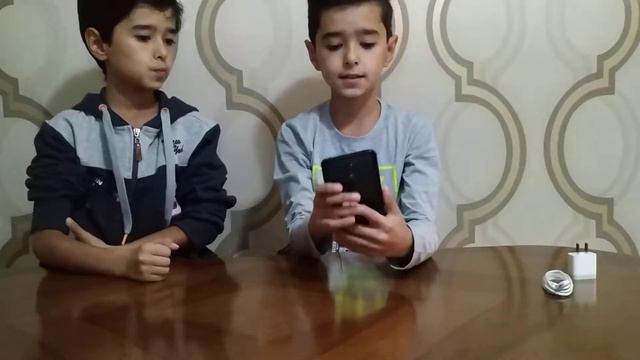 Обзор на телефон Xiaomi Redmi 5 Plus смотреть онлайн