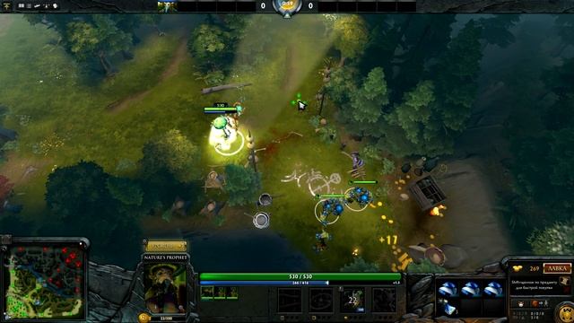 3 полезных совета для игры за фуриона смотреть онлайн