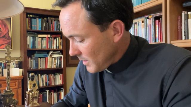 Part Two: Summer Book Study (The Incredible Catholic Mass) смотреть онлайн