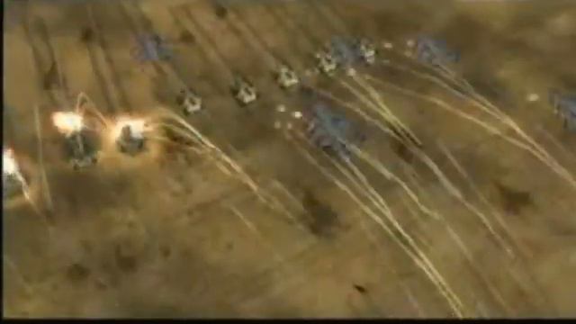 Command & Conquer The first Decade смотреть онлайн