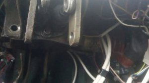 ремонт газ 66. совмещенный цилиндр - что можно не снимать