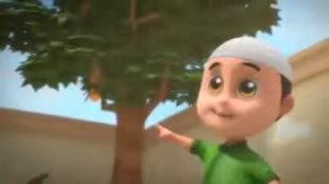 Детский нашид "ПЧЕЛА" (без музыки)