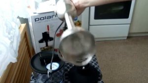 POLARIS PHB 1024AL