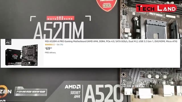 Best $400 Budget Gaming PC Build 2023 ? | Ryzen 5 3600 + RX 580 8GB (January) смотреть онлайн