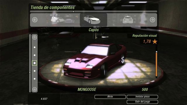 Need For Speed Underground 2 | Episodio 5 | 