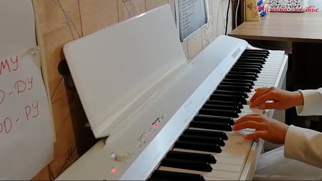 ПЕРВОЦВЕТ. А. Гречанинов / PRIMROSE. A. Grechaninov