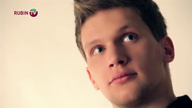 Модная фотосессия Алексея Березина смотреть онлайн