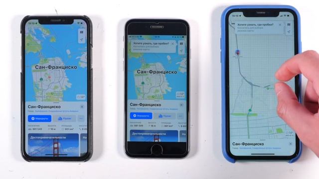 ВНИМАНИЕ❗️iOS 15 на iPhone 11. Сравнение c iOS 14.8, ТЕСТ БАТАРЕИ. Что нового? Обновлять iPhone 11? смотреть онлайн