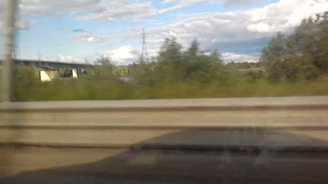 Я еду в Санкт Питербург смотреть онлайн