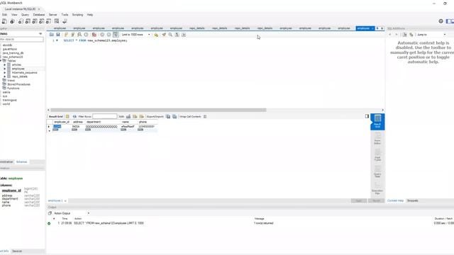 C#-6 : #SpringBoot #ExceptionHandling смотреть онлайн