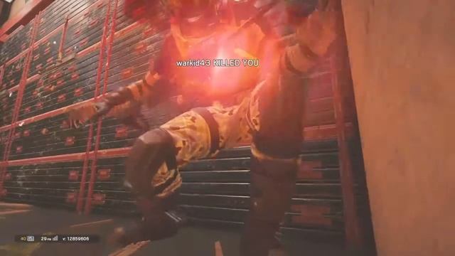 Rainbow Six Seige -8- Basic Math смотреть онлайн
