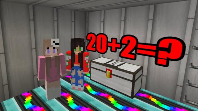 BASE SECRETA 100% SEGURA CONTRA AS MONSTER HIGH NO MINECRAFT смотреть онлайн