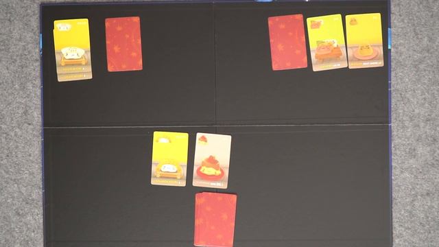 SUSHI GO | Board Game | 2 Player Playthrough | How to Play and Full Playthrough смотреть онлайн
