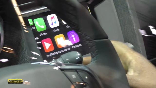 DS 4 2016 restyling - IAA, Francoforte 2015 смотреть онлайн