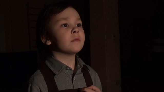 Роберт Рождественский "Человек маленький" исполняет Кирилл Шабанов. смотреть онлайн