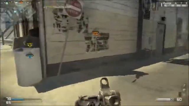 Niki's Ramblings #1 | 50+ Fail Kem | Advanced Warfare смотреть онлайн